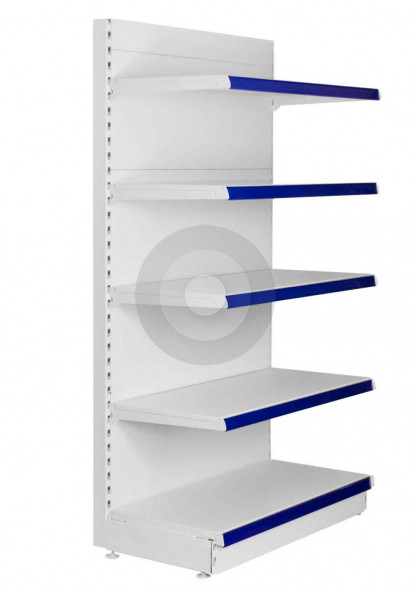 Maximum Display End Bay
