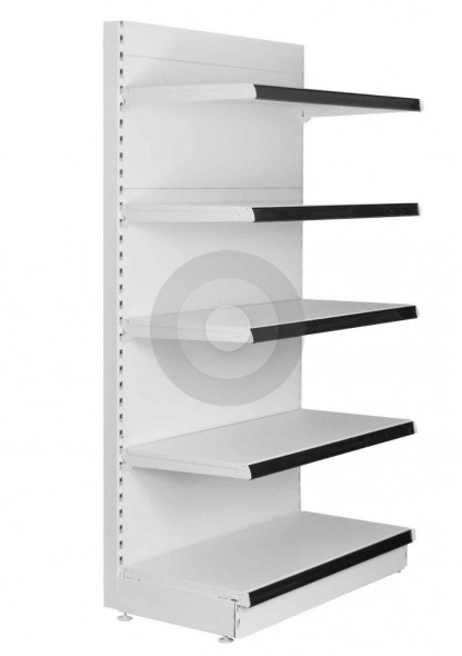 Maximum Display End Bay