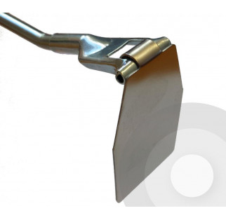 Pricing Flap for Single Pegboard Hooks (Box of 100)