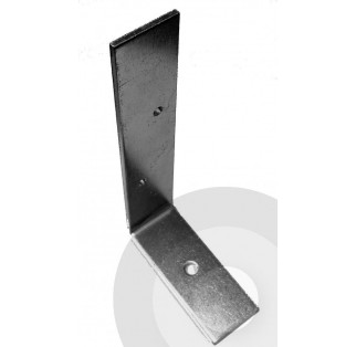 Shelving Floor Fixing Bracket