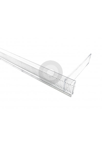 plastic risers and dividers