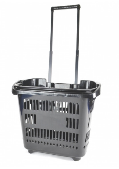 trolley basket