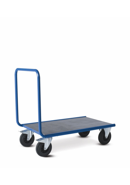 basic platform trolley
