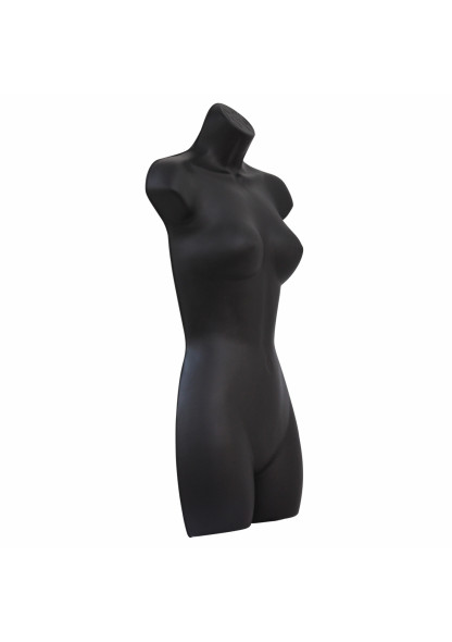 female display bodyform