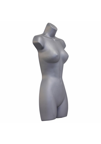 plastic retail bodyform