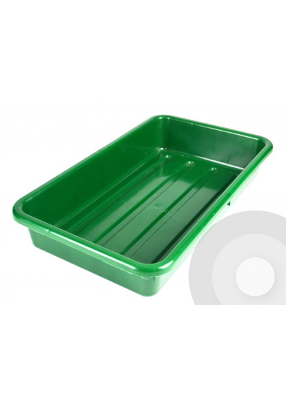 fruit and veg tray