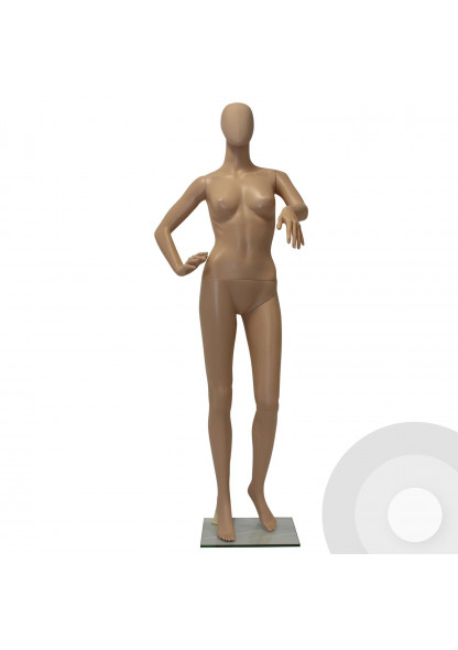 Female Mannequin