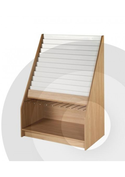 gift wrap and greeting card unit