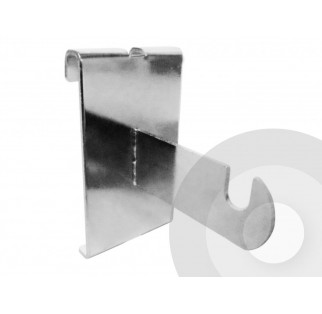 One Notch Bracket for Grid System (Box of 50)