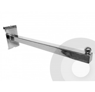 Straight Arm with Grid Fitting 12