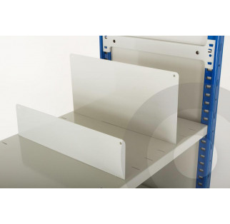 Expo 4 Extra Slotted Shelves