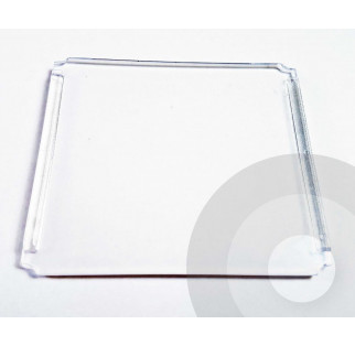 Plastic Subdividers