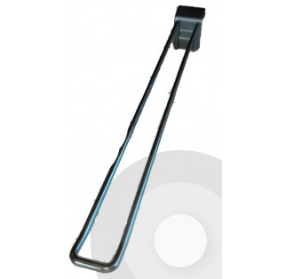 Rear Support Bar Hooks - Euro