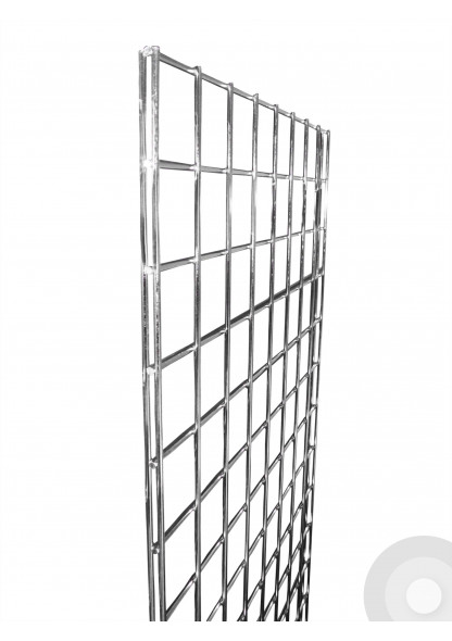 wall grid display panel