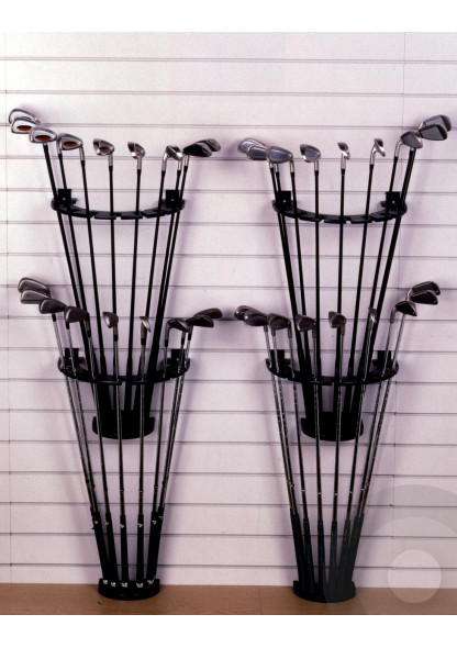 Golf Club Displays