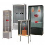 Display Cabinets